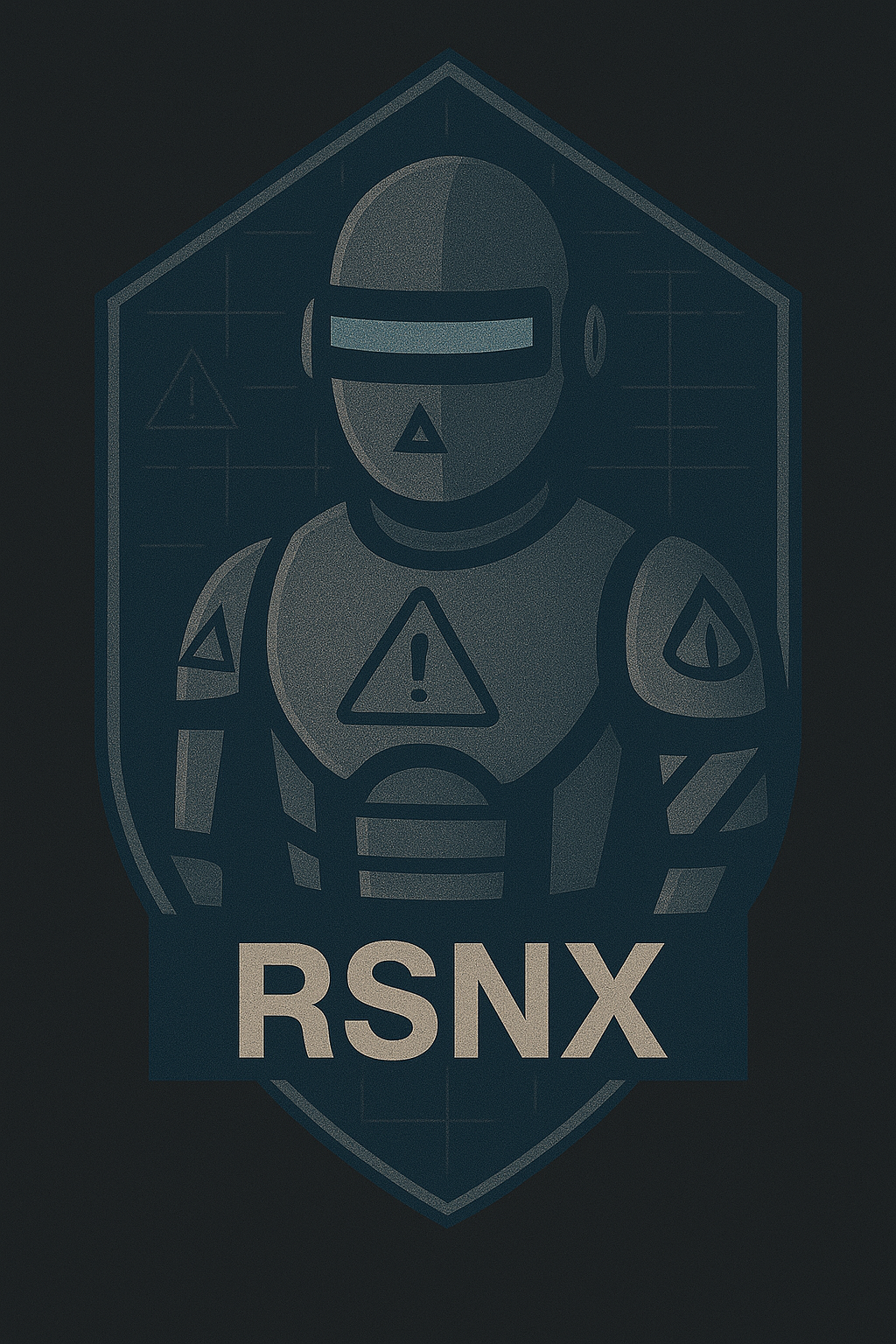 Risk Sentinel AI badge for red flags + compliance